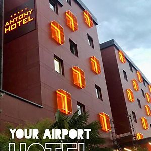 Antony Hotel
