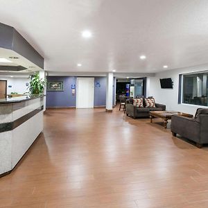 Microtel Inn & Suites By Wyndham Oklahoma City Airport